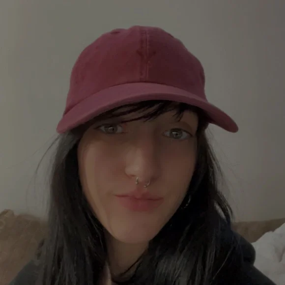 Ball cap. - Picture 3 of 3